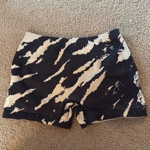 Darc Sport SHE Our Loyalty Katya Seamless Shorts